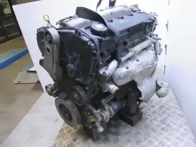 Автозапчасти б/у полный двигатель за alfa romeo 166 (936_) 2.4 jtd (936axa00, 936a3b00) ссылки oem iam 841c000  841c000