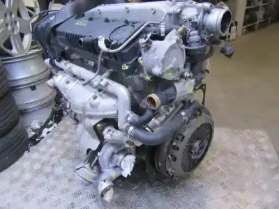 Автозапчасти б/у полный двигатель за alfa romeo 166 (936_) 2.4 jtd (936axa00, 936a3b00) ссылки oem iam 841c000  841c000