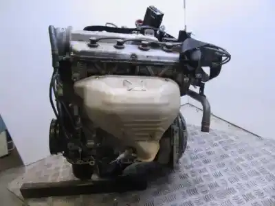 Pezzo di ricambio per auto di seconda mano motore completo per suzuki baleno 1.6 g/g16b 16v riferimenti oem iam g16b  g16b