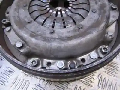 Second-hand car spare part clutch kit for bmw 3 compact (e36) 318 tds oem iam references 21517521471  