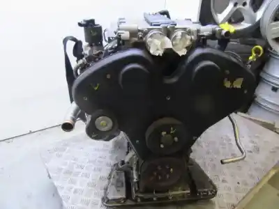 Pièce détachée automobile d'occasion moteur complet pour opel omega b (v94) 2.5 v6 (f69, m69, p69) références oem iam x25xe  