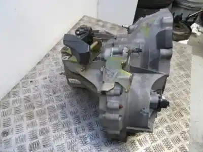 Gebrauchtes Autoersatzteil GETRIEBE zum FORD MONDEO III TURNIER (BWY)  OEM-IAM-Referenzen 1S7R7002BC  