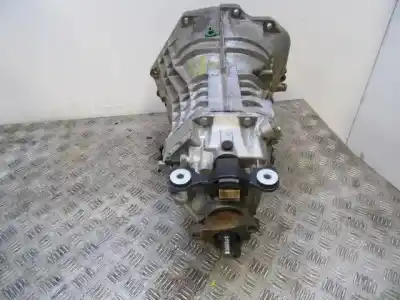 Автозапчастина б/у коробка передач для opel omega b (v94) 2.5 v6 (f69, m69, p69) посилання на oem iam 04997a  1320933
