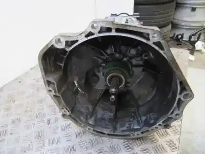 Автозапчастина б/у коробка передач для opel omega b (v94) 2.5 v6 (f69, m69, p69) посилання на oem iam 04997a  1320933