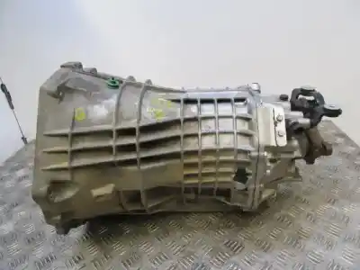 Автозапчастина б/у коробка передач для opel omega b (v94) 2.5 v6 (f69, m69, p69) посилання на oem iam 04997a  1320933