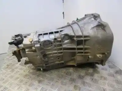 Автозапчастина б/у коробка передач для opel omega b (v94) 2.5 v6 (f69, m69, p69) посилання на oem iam 04997a  1320933