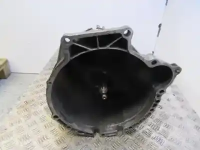 Second-hand car spare part gearbox for bmw 3 compact (e36) 318 tds oem iam references akw  