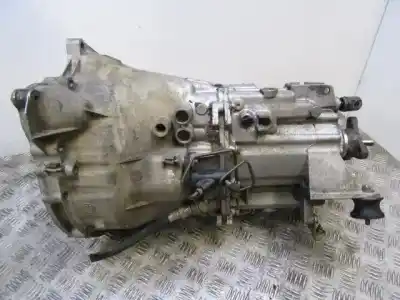 Second-hand car spare part gearbox for bmw 3 compact (e36) 318 tds oem iam references akw  