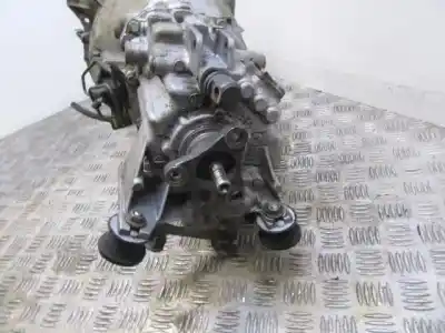 Second-hand car spare part gearbox for bmw 3 compact (e36) 318 tds oem iam references akw  