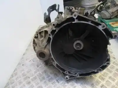 Автозапчасти б/у коробка передач за ford transit furgón (fa_ _) 2.2 tdci ссылки oem iam 6c1r7002dc  
