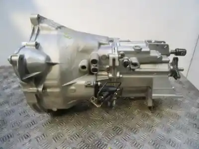 Peça sobressalente para automóvel em segunda mão caixa de velocidades por bmw 3 (e36) 318 tds referências oem iam akw