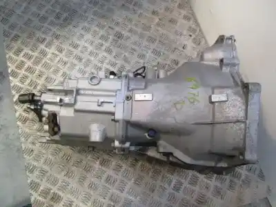 Pezzo di ricambio per auto di seconda mano riduttore per bmw 3 (e36) 318 tds riferimenti oem iam akw  