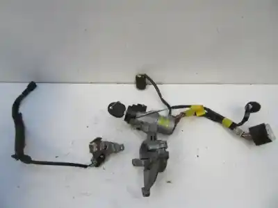 Peça sobressalente para automóvel em segunda mão comutador de ignição por hyundai coupe i (rd) 2.0 16v referências oem iam rd99ab