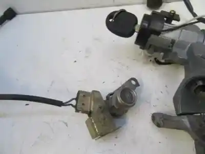 Second-hand car spare part ignition switch for hyundai coupe i (rd) 2.0 16v oem iam references rd99ab  
