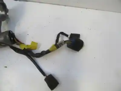 Second-hand car spare part ignition switch for hyundai coupe i (rd) 2.0 16v oem iam references rd99ab  