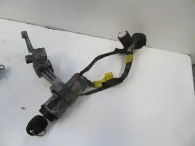 Second-hand car spare part ignition switch for hyundai coupe i (rd) 2.0 16v oem iam references rd99ab  