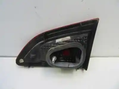 Second-hand car spare part left tailgate door light for renault scénic iii (jz0/1_) 1.5 dci oem iam references 265550018r  