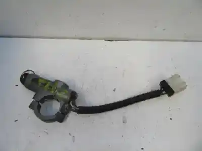 Pièce détachée automobile d'occasion commutateur d'allumage pour nissan bluebird 1.8 g -ca1.8 turbo 4p références oem iam 48700q9225