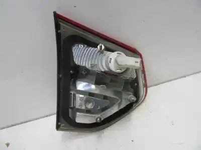 Автозапчасти б/у правый задний фонарь в двери за citroen c4 picasso i monospace (ud_) 1.6 hdi ссылки oem iam 6351cc  