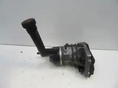 Second-hand car spare part steering pump for citroen c4 picasso i monospace (ud_) 1.6 hdi oem iam references 968541780
