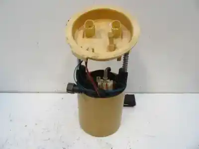 Автозапчастина б/у паливний насос для bmw 1 (e87) 118 d посилання на oem iam a2c53215722  