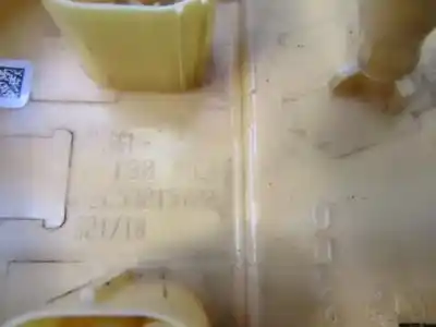 Автозапчастина б/у паливний насос для bmw 1 (e87) 118 d посилання на oem iam a2c53215722  