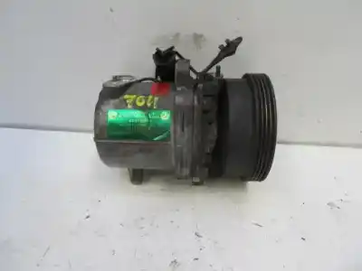 Piesă de schimb auto la mâna a doua compresor de aer condiționat pentru bmw 3 compact (e36) 318 tds referințe oem iam 6452839022b