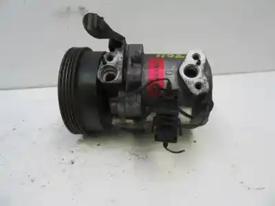 Second-hand car spare part air conditioning compressor for bmw 3 compact (e36) 318 tds oem iam references 6452839022b  