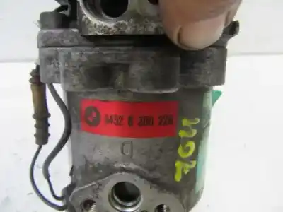 Second-hand car spare part air conditioning compressor for bmw 3 compact (e36) 318 tds oem iam references 6452839022b  