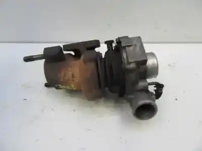 Peça sobressalente para automóvel em segunda mão turbocompresor por bmw 3 compact (e36) 318 tds referências oem iam 2245420  