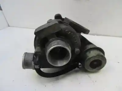 Peça sobressalente para automóvel em segunda mão turbocompresor por bmw 3 compact (e36) 318 tds referências oem iam 2245420  
