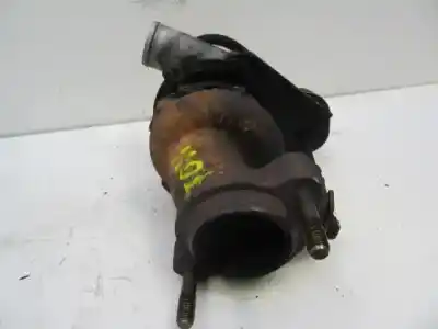 Peça sobressalente para automóvel em segunda mão turbocompresor por bmw 3 compact (e36) 318 tds referências oem iam 2245420  