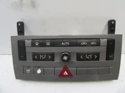 Автозапчасти б/у отопление / кондиционирование воздуха за citroen c5 ii (rc_) 1.6 hdi (rc8hzb) ссылки oem iam 96573328  