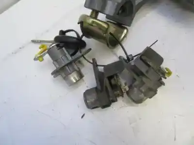 Автозапчасти б/у переключатель стартера за hyundai matrix (fc) 1.6 ссылки oem iam 8190017a00  