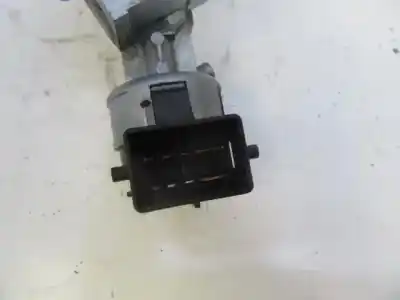 Автозапчасти б/у переключатель стартера за mazda 3 (bk) 1.6 di turbo ссылки oem iam 3m513f880aa  