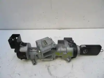 Автозапчасти б/у переключатель стартера за mazda 3 (bk) 1.6 di turbo ссылки oem iam 3m513f880aa  