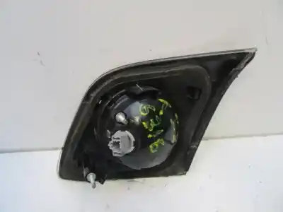 Автозапчасти б/у левый задний фонарь в двери за mazda 3 (bk) 1.6 di turbo ссылки oem iam bp4n513j0c  