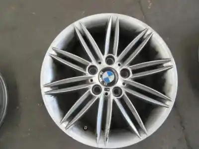 Автозапчасти б/у комплект колес за bmw 1 (e87) 118 d ссылки oem iam 7,5jx17ch eh2+1s47 m3  