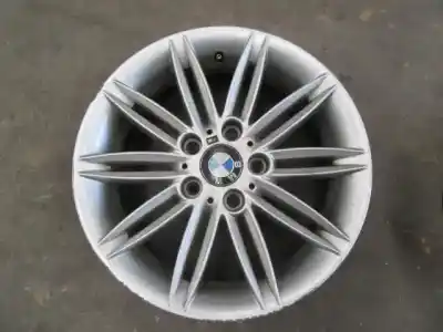 Автозапчасти б/у комплект колес за bmw 1 (e87) 118 d ссылки oem iam 7,5jx17ch eh2+1s47 m3  