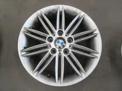 Автозапчасти б/у комплект колес за bmw 1 (e87) 118 d ссылки oem iam 7,5jx17ch eh2+1s47 m3  