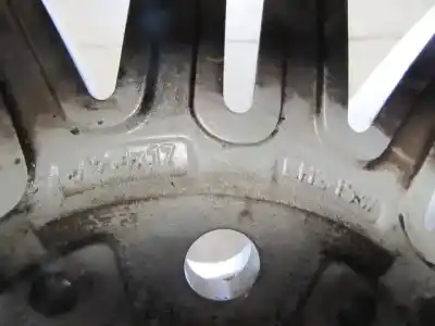 Автозапчасти б/у комплект колес за bmw 1 (e87) 118 d ссылки oem iam 7,5jx17ch eh2+1s47 m3  