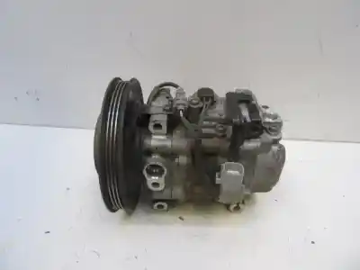 Second-hand car spare part air conditioning compressor for toyota corolla liftback (_e11_) 1.6 (ae111_) oem iam references 4425002632  