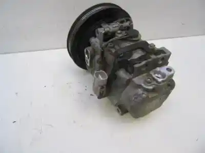 Second-hand car spare part air conditioning compressor for toyota corolla liftback (_e11_) 1.6 (ae111_) oem iam references 4425002632  