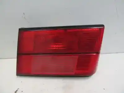 Second-hand car spare part right tailgate door light for bmw 5 (e34) 520 i 24v oem iam references 63218351632