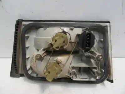 Second-hand car spare part left tailgate door light for bmw 5 (e34) 520 i 24v oem iam references 63218351631  