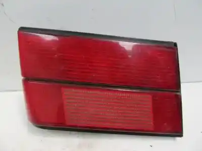 Second-hand car spare part left tailgate door light for bmw 5 (e34) 520 i 24v oem iam references 63218351631  