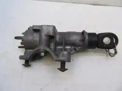 Gebrauchtes Autoersatzteil STARTSCHALTER zum VOLKSWAGEN POLO (9N_, 9A_)  OEM-IAM-Referenzen 4B0905849  