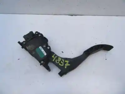 Peça sobressalente para automóvel em segunda mão potenciômetro por volkswagen polo (9n_, 9a_) 1.4 16v referências oem iam 6q1721503c