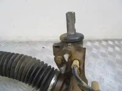 Автозапчастина б/у рульмова рейка для ford transit furgón (fa_ _) 2.2 tdci посилання на oem iam 6c113200cc  