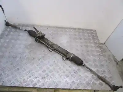 Second-hand car spare part steering rack for citroen c4 picasso i monospace (ud_) 1.6 hdi oem iam references 1617934280